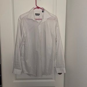 Unlisted Dress Shirt. 32/33 15-15 1/2